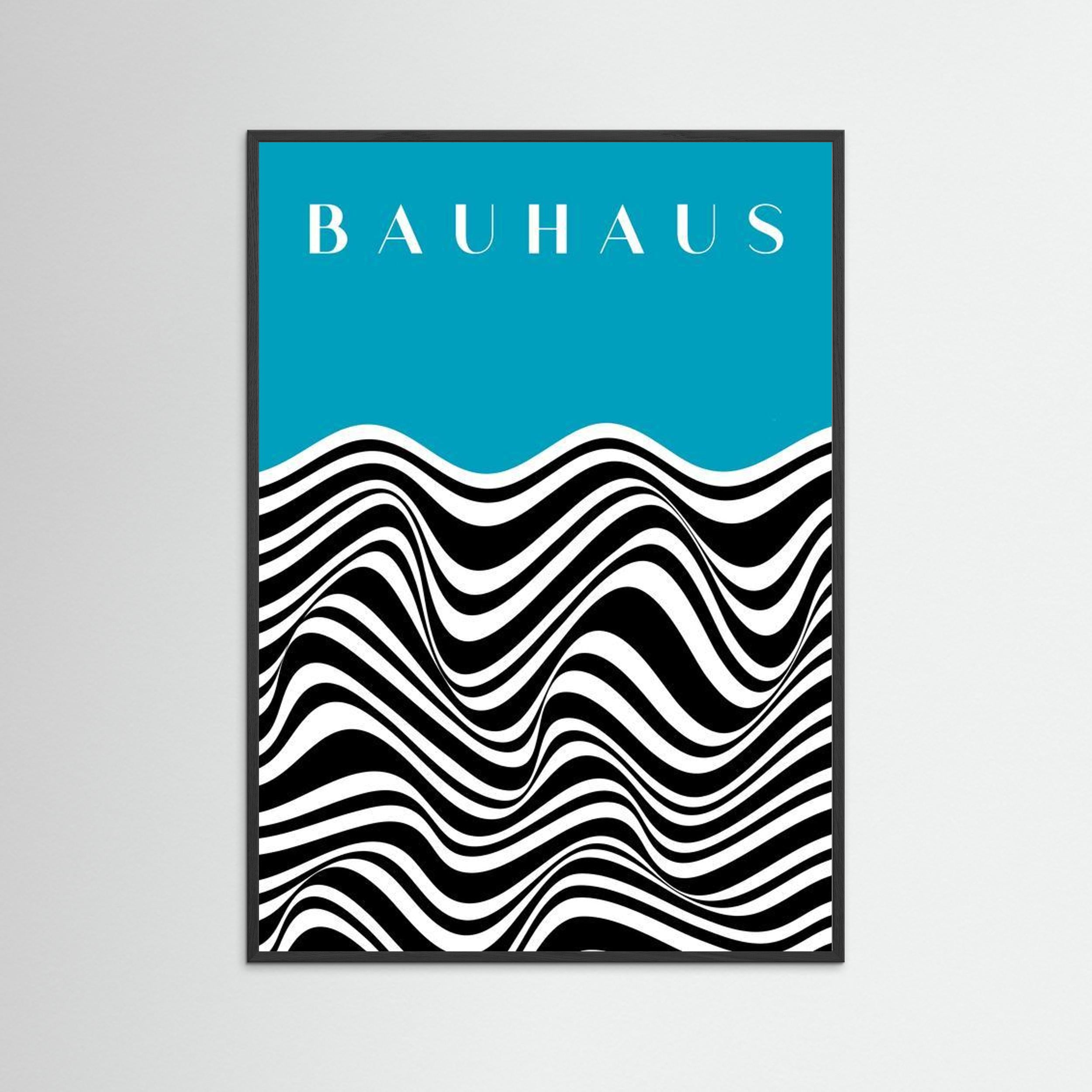 Bauhaus Wave Optical 