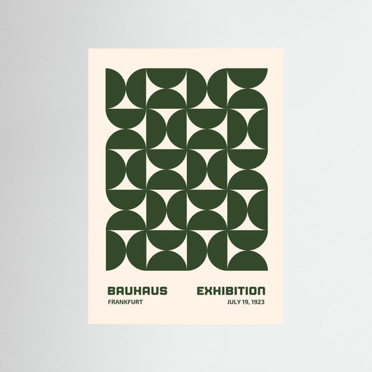 Bauhaus Frankfurt 1923